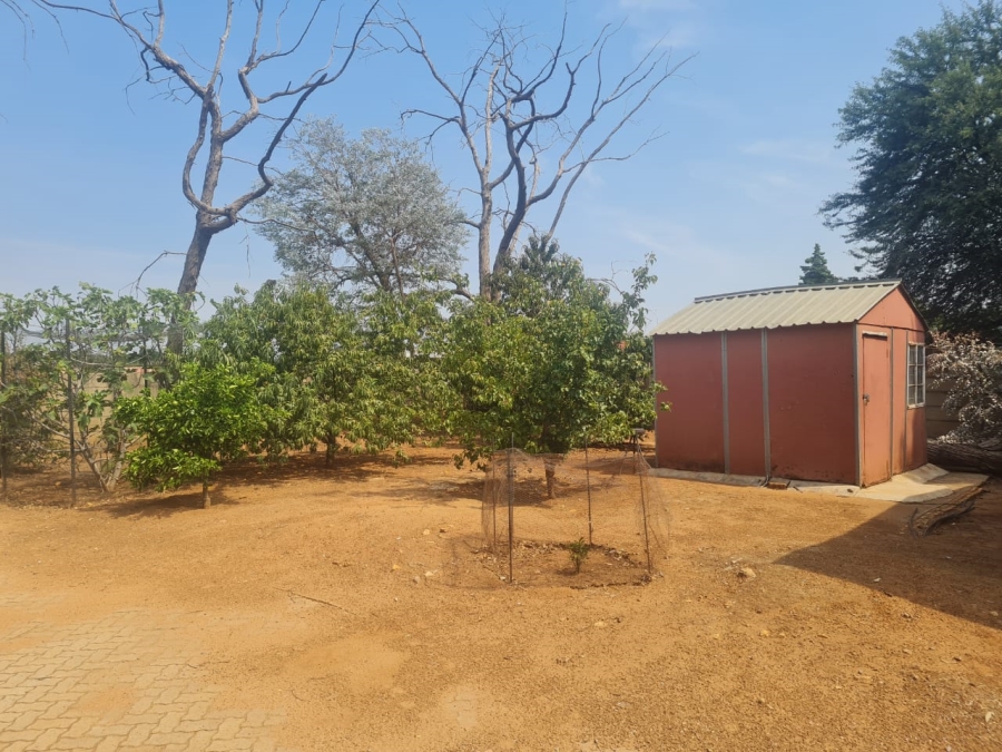 Commercial Property for Sale in Stilfontein North West